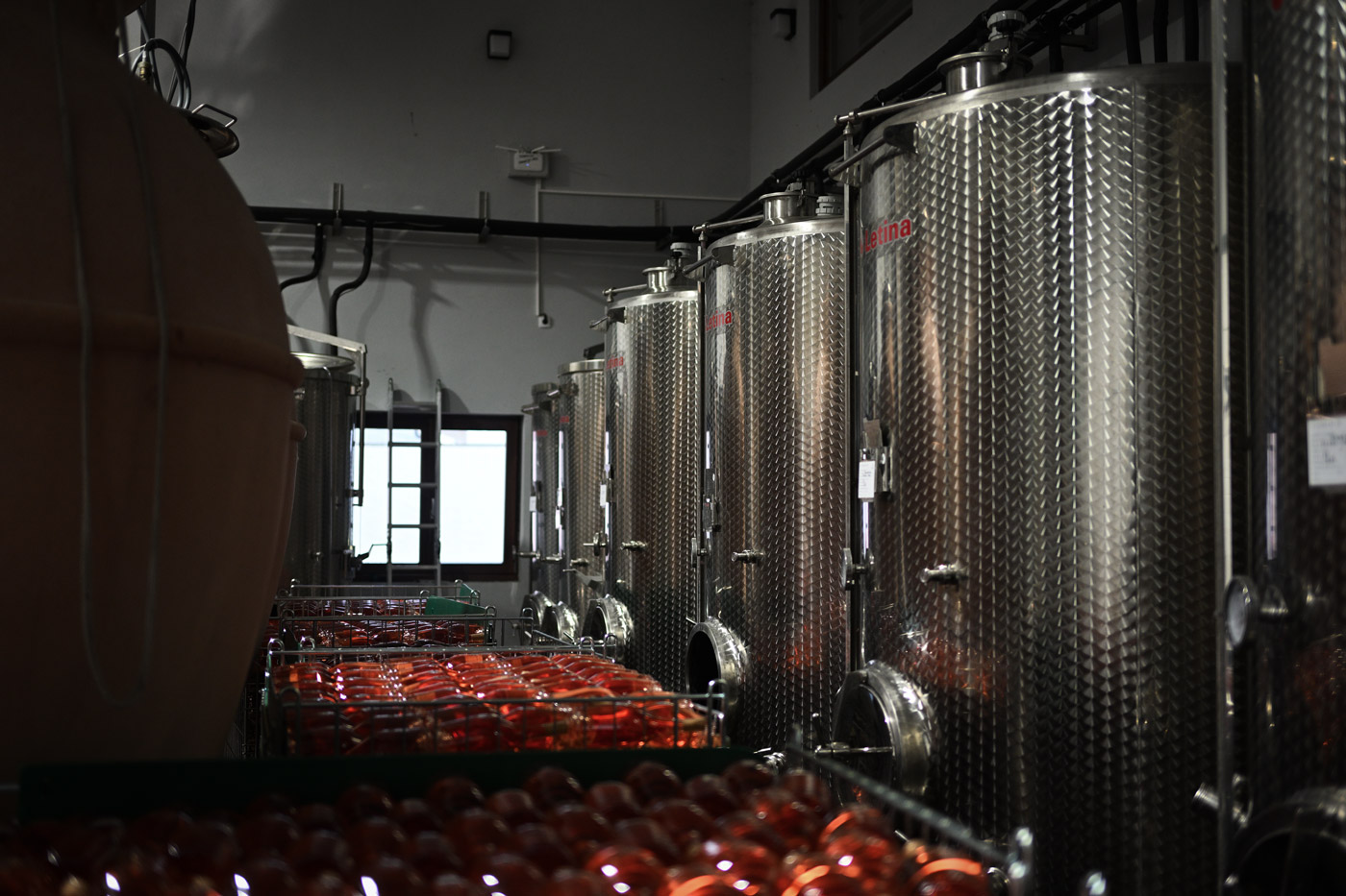 Agate Dice Set for RPG 2