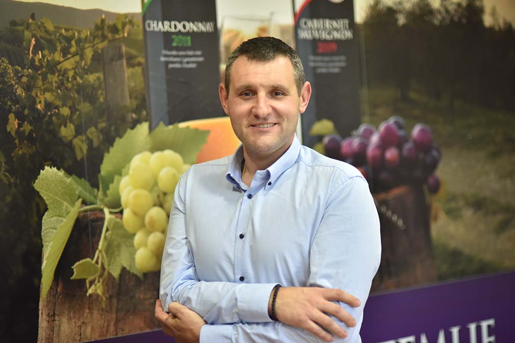 Agate Dice Set for RPG 3